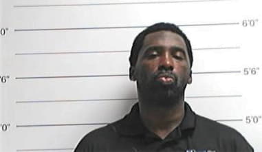 Ryan Williams, - Orleans Parish County, LA 